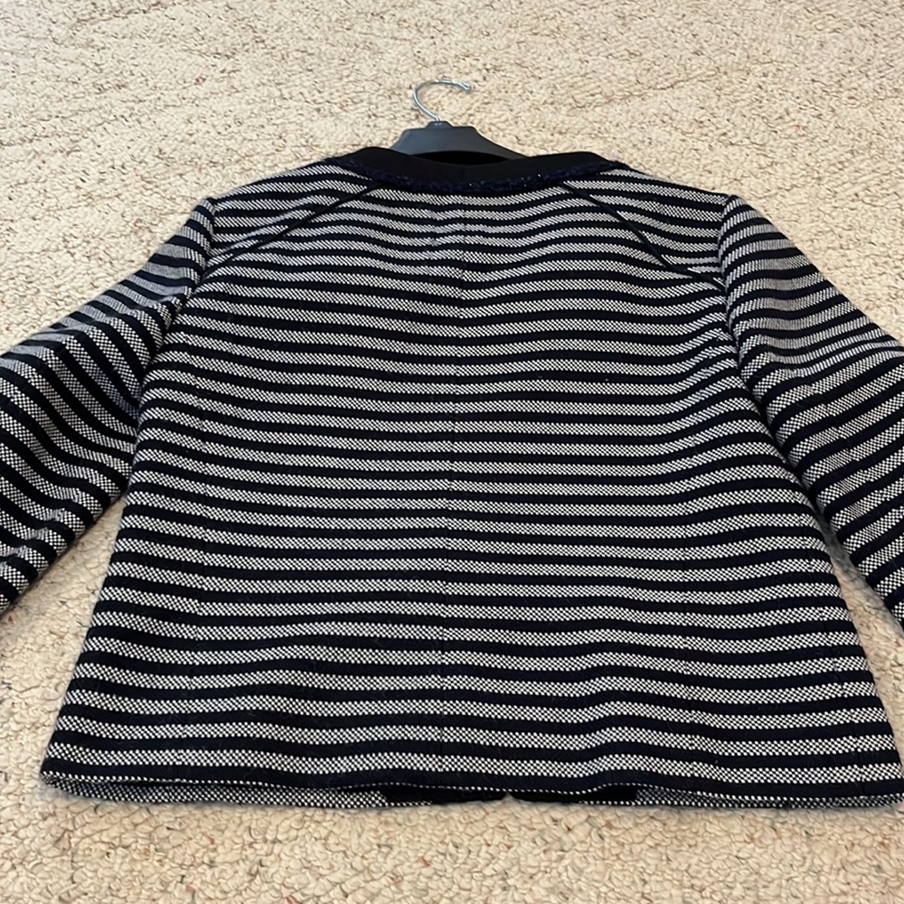 Euc J Crew Suit - image 6